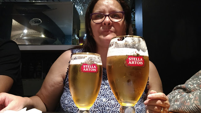 Opinii despre Restorán Rossonero în Viña del Mar - Gastronomía y hostelería