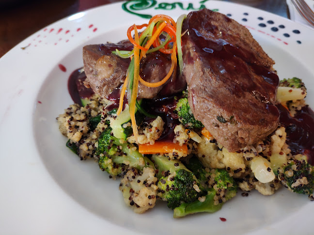 Fortunato Venegas 40-C, 2940000 Rengo, O'Higgins