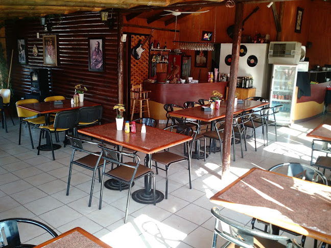 La Pica De Los Aguileras - Paine