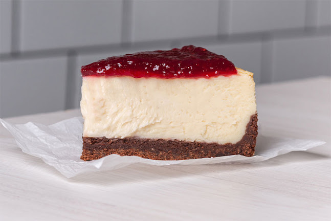 Comments and reviews of Factory Nine