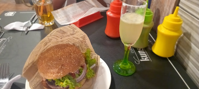 Pub Restaurant Monserrat