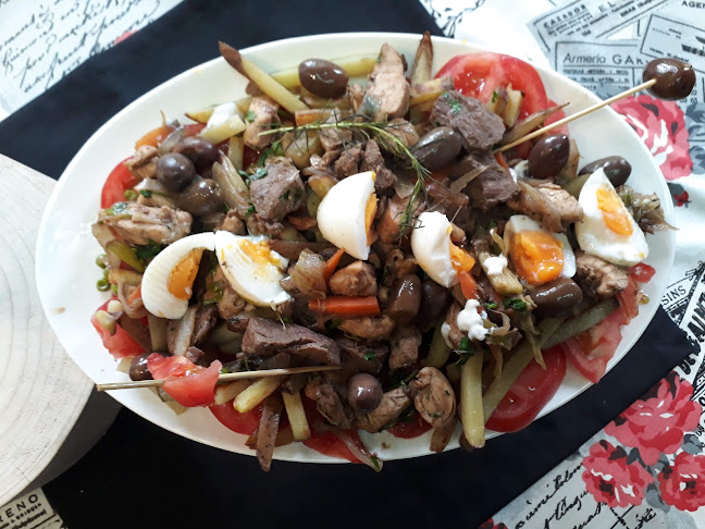 Lafkenche Restaurant