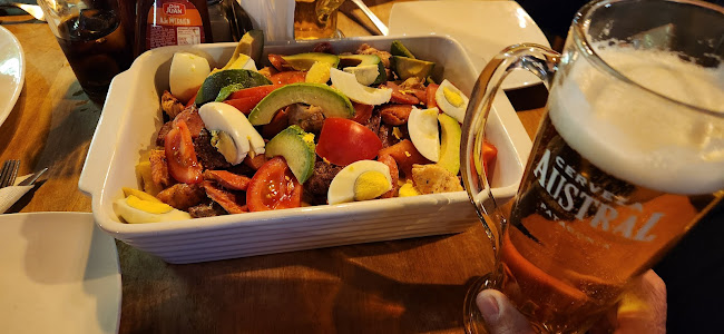 Av. Independencia 800, 6200000 Punta Arenas, Magallanes y la Antártica Chilena