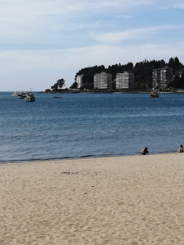 Restaurant ASTURIAS - Dichato