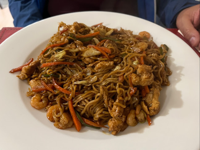 Inglaterra 0810, 4800954 Temuco, Araucanía