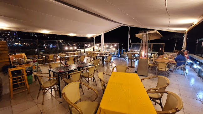 Restaurant San Marino