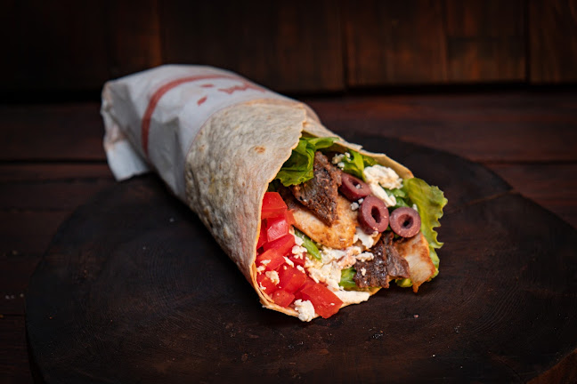 Shawarnibal Doner Kebab - Gastronomía y hostelería