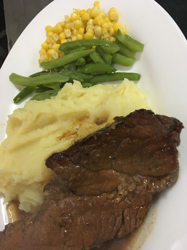 Comentarii opinii despre Restaurant Il Marcelino