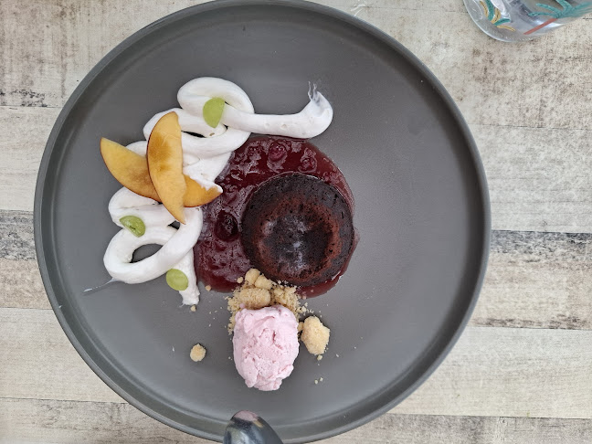 Av Salvador Allende Pérgola 2, 1940000 Coquimbo, Los Vilos