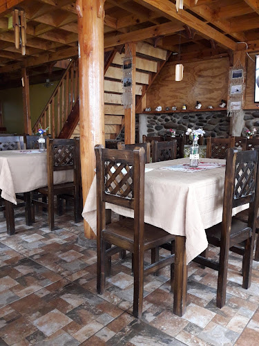 Restaurant Rusticostero - Punta de Choros