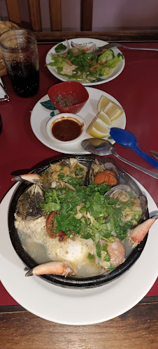 Reviews of Mirando el rio in San Pedro de la Paz - Gastronomía y hostelería