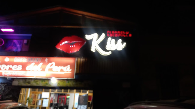 Kiss night club 2.0 - Tocopilla