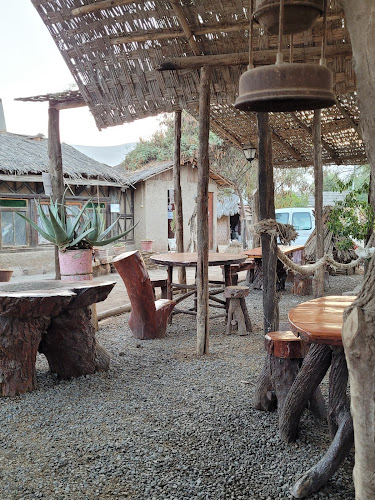 Restaurante Puro Chile