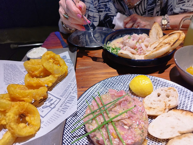 Francisco Bilbao 5359, 7850038 La Reina, Región Metropolitana