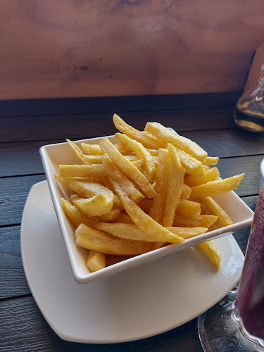 Üpangen Chena - Gastronomía y hostelería