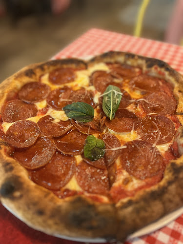 Comments and reviews of La Pizzería Candelaria