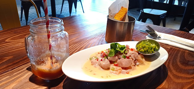 Francisco Bilbao 5359, 7850038 La Reina, Región Metropolitana