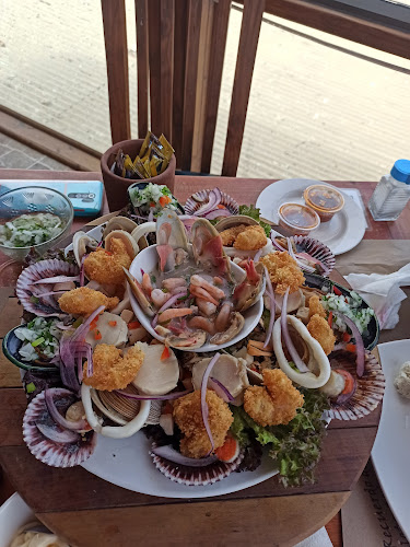 Opinii despre Caleta Miramar în El Quisco - Gastronomía y hostelería