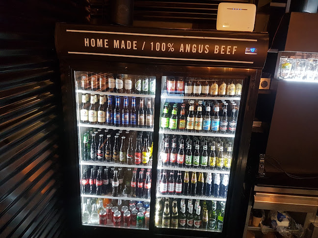 Burgerdog - Gastronomía y hostelería