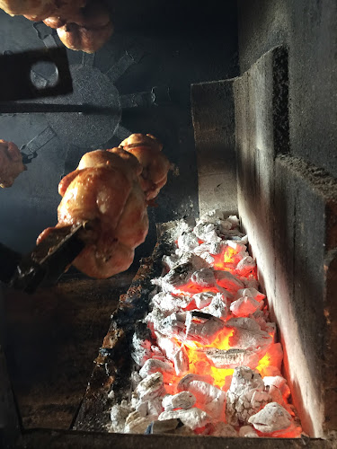 Opinii despre El Pollo Lucas Pollos a las Brasas în Pudahuel - Gastronomía y hostelería