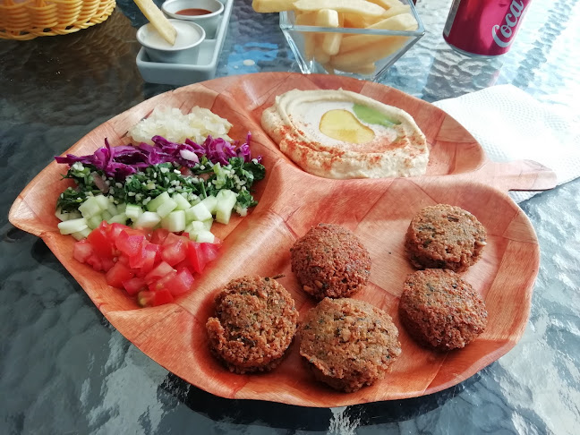 Reviews of Just Delicious in Pucon - Gastronomía y hostelería