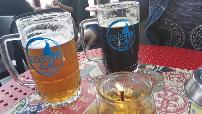 Sun Bar Tablas & Drinks - Ñuñoa
