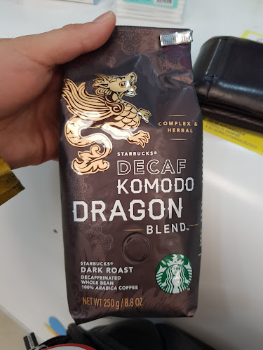 Starbucks Coffee - Gastronomía y hostelería