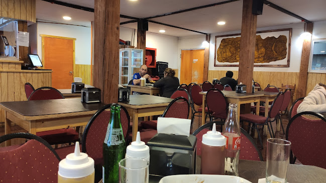 Rosselot Sur Restaurante & Delivery Phone number