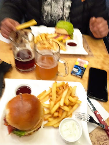 Comentarii opinii despre Hell Street Bar