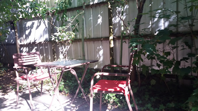 Opinii despre Terra Nostra Restobar în Osorno - Gastronomía y hostelería