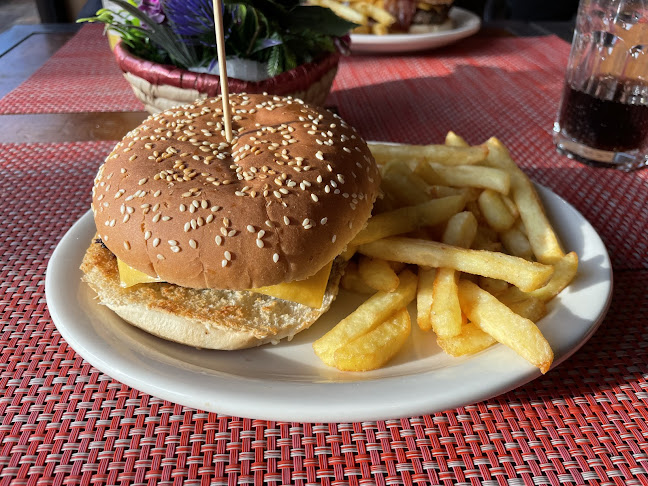 Opinii despre Pucón Stop în Pucon - Gastronomía y hostelería