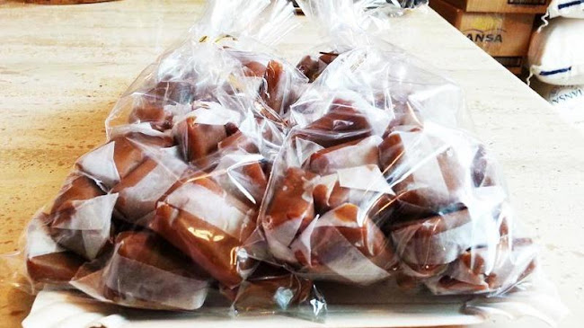 Reviews of Dulcería Violeta in Las Condes - Gastronomía y hostelería