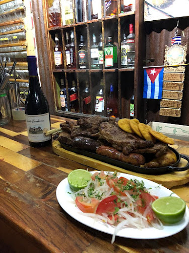 Pub Restaurante "Rincón Guachaca"