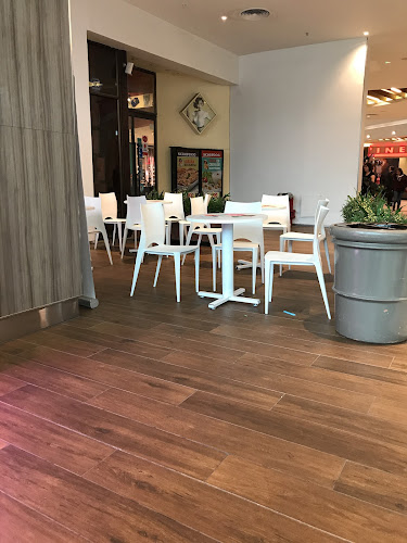 Yogen Früz - Talcahuano