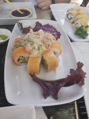Natei Bar Sushi Lounge - Gastronomía y hostelería