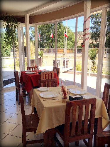 Camino a Panquehue 1-9, Malloa, O'Higgins