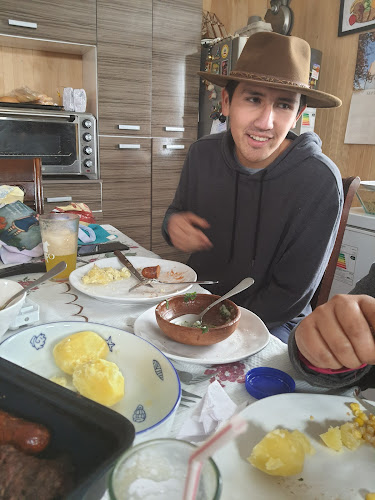 Federico Puga, Pillanlelbun, Lautaro, Araucanía