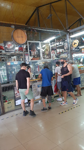 Minimercado Los Olmos - Gastronomía y hostelería