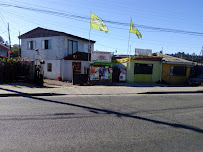 Amasandería Delicias Del Buen Paladar - Placilla