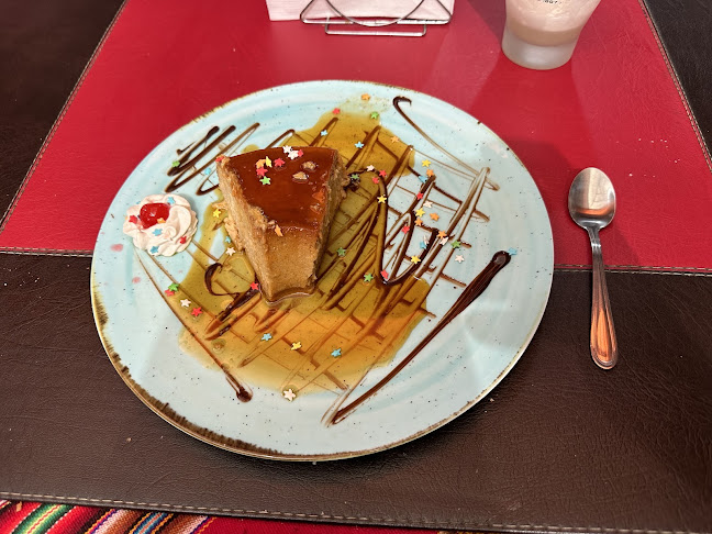 Restaurant Mi Perú Curicó - Gastronomía y hostelería