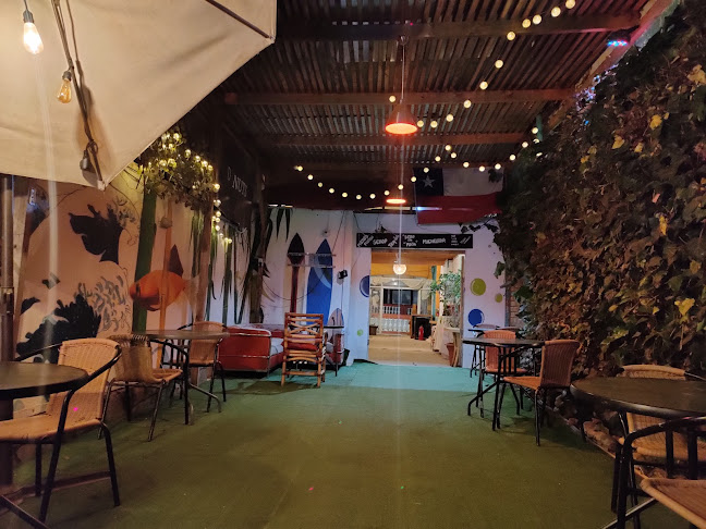 Cheers Reloaded Pichilemu