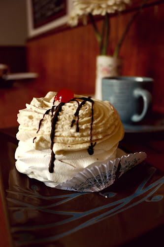 Pastelería Carmencita - Gastronomía y hostelería