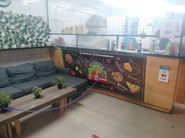 Av. Juanita, 8164171 Puente Alto, Región Metropolitana