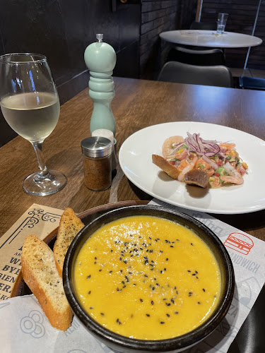 Reviews of Amukan Gourmet in Castro - Gastronomía y hostelería