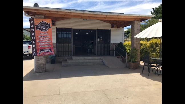 Comentarii opinii despre Panadería La Consentida