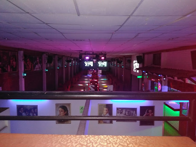 Kactus Pub Discoteque - Iquique