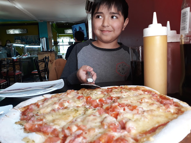 Comentarii opinii despre Pizza Break