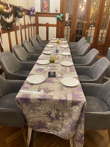 Picadelly Restaurante