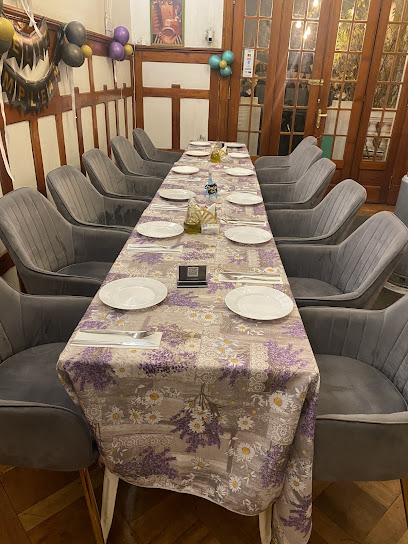 Picadelly Restaurante