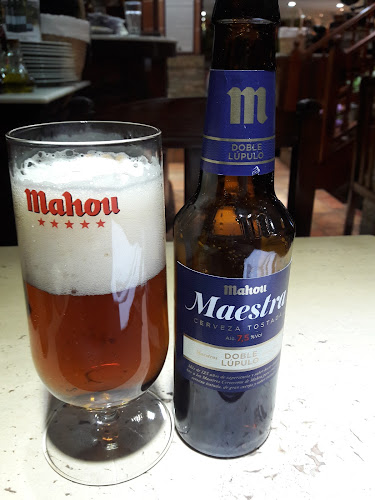 El Txoko Alavés Phone number